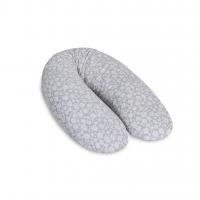 CEBA BABY Vankúš na dojčenie Cebuška PHYSIO Multi Žerzej Chamomille 190 cm