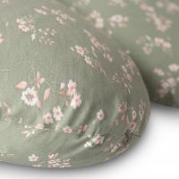 CEBA BABY Vankúš na dojčenie Cebuška PHYSIO Multi Žerzej Forget-me-not 190 cm