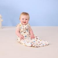 ERGOPOUCH Vak na spanie organická bavlna Jersey Bon Appetit 8-24 m, 8-14 kg, 0,2 tog