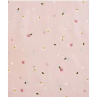 ERGOPOUCH Vak na spanie organická bavlna Jersey Daisies 8-24 m, 8-14 kg, 0,2 tog