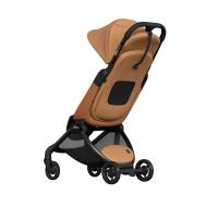 Mima Miro Luxusný športový kočík, farba mokka