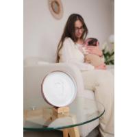 Petit Artichaut Okrúhla krabička na odtlačok - Rainbow