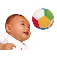 K's Kids Ks Kids Moja prvá hrkajúca loptička