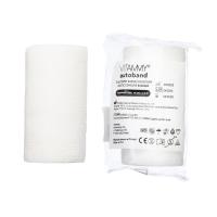 VITAMMY Autoband Samolepiaca bandáž, biela, 10cmx450cm