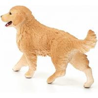 Schleich Zlatý retriever - fenka