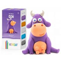 HEY CLAY Animals Cow Modelovacia hmota, Krava