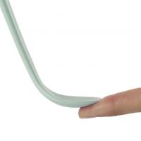 Miniland Dolce Súprava príborov pre deti,  mätová