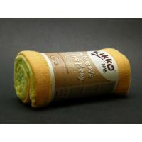 XKKO Bambusové obrúsky 30x30 COLOURS (9ks)