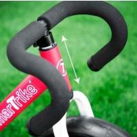 Smart Trike Skladací balančný bicykel, červený, od 2r+