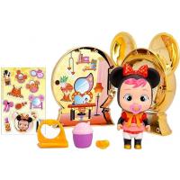 IMC Toys Cry Babies - Magic Tears Disney Gold mix