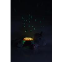 Cloud b® Twilight Buddies™ Unicorn, Nočné svetielko, Jednorožec, 0m+