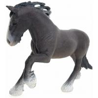 Schleich Shire Ťažný kôň