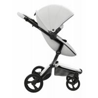 Mima Štartovací set pre kočík Mima Xari, Snehobiela