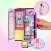 IMC Toys Cry Babies - Bábika BFF Jenna