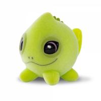 Flockies Chameleon - Zberateľská figúrka Chameleón Clark