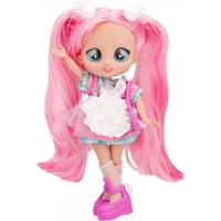IMC Toys Cry babies - Bábika BFF kuchárka Coney séria 3