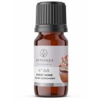 Aromatique Sweet Home Vonný olej s vôňou Sladký domov, 12ml