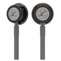 Littmann Classic III Smoke, Stetoskop pre internú medicínu, šedý 5873