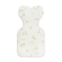 Love To Dream Prechodový vak, veľkosť L, zajačiky, 2 FÁZA, 1 TOG