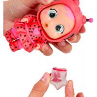 IMC Toys Cry Babies - Magic Tears Stars domček Lady