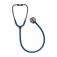 Littmann Classic III MIRROR FINISH, Stetoskop pre internú medicínu, modrý 5863