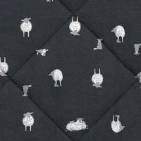 Love To Dream Pyžamo 24-36 m - Fáza 3 - 2,5 TOG Merino