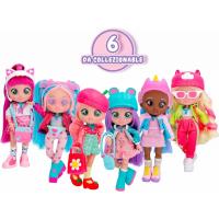 IMC Toys Cry Babies - Bff - Hannah série 2