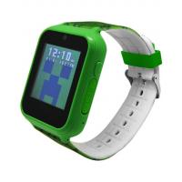 Kids Euroswan Digitálne inteligentné hodinky - Minecraft