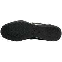Puma King Pro 21 TT Pánske futbalové kopačky/trufy, čierne, veľ. 40,5