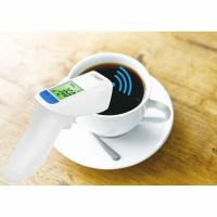 VITAMMY FLASH HTD8816C, Bezkontaktný teplomer s technológiou obojsmerného merania