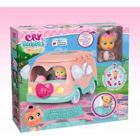 IMC Toys Cry Babies Magic Tears – Sada Karaván Koala