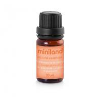 Miniland Sada 3 esenciálnych olejov, pomaranč, levandula a eukalyptus