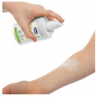 Chicco CHICCO NaturalZ Ochranný sprej proti komárom, 100ml, od 2m+