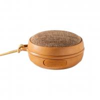 Membantu Echo Prenosný prehrávač bieleho šumu – Svetlohnedý