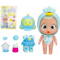IMC Toys Cry Babies - Magic Tears Stars domček Sydney