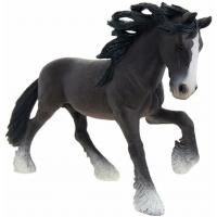 Schleich Shire Ťažný kôň