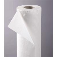 Aseo Paper Podložka na vyšetrovacie lôžko - podfóliovaná, 50cmx50m