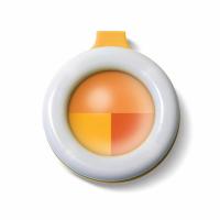 Chicco NaturalZ Závesná spona proti komárom, 3r+