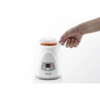 Miniland Ohrievač fliaš a sterilizátor s displejom