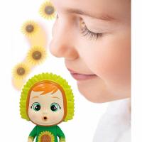 IMC Toys Cry Babies - Magic Tears - Happy Flower - Evelyn