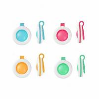 Chicco NaturalZ Závesná spona proti komárom, 3r+