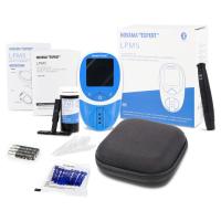 NOVAMA EXPERT LPMS Lipidometer na meranie cholesterolu a TG