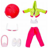 IMC Toys Cry Babies - Bff - Hannah série 2