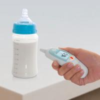 Miniland Bezdotykový teplomer do ucha a na čelo