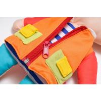 K's Kids Ks Kids Plyšová bábika - obojstranná