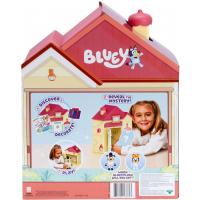 Bluey BLUEY Hrací set - Blueyho domček s prekvapením