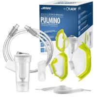 NOVAMA Pulmino Univerzálna sada príslušenstva pre pneumaticko-piestové inhalátory