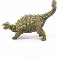 Schleich Prehistorické zviera Ankylosaurus