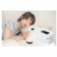 Babys Jumper JPD-500G, Pulzný oxymeter, biely