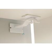 Dreambaby Bezpečnostný zámok na skrinky a šuflíky, 2ks